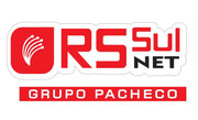 Logo RS Sul Net Camaquã
